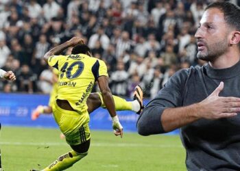 Ve Jhon Duran gerçekleri ortaya çıktı! İşte Domenico Tedesco’nun planı…