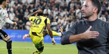 Ve Jhon Duran gerçekleri ortaya çıktı! İşte Domenico Tedesco’nun planı…