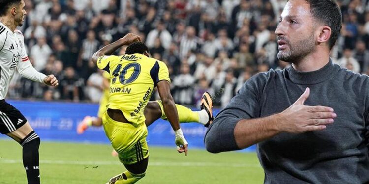 Ve Jhon Duran gerçekleri ortaya çıktı! İşte Domenico Tedesco’nun planı…