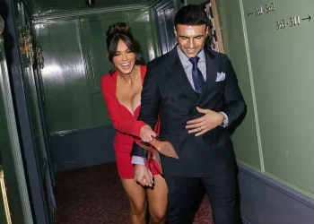 Vicky Pattison’dan şaşırtan cinsellik kararı