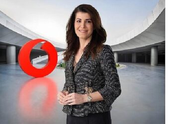 Vodafone Business, İşletmelerin Dijital Geleceğini 5G ile Güçlendirecek