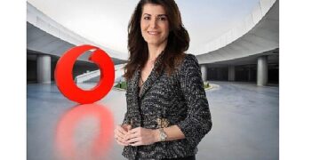 Vodafone Business, İşletmelerin Dijital Geleceğini 5G ile Güçlendirecek