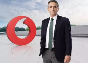 VODAFONE’DAN 5G’DE YAPAY ZEKA DESTEKLİ MÜŞTERİ DENEYİMİ