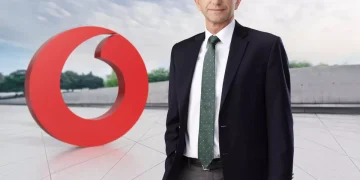 VODAFONE’DAN 5G’DE YAPAY ZEKA DESTEKLİ MÜŞTERİ DENEYİMİ