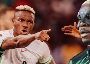 ‘Voodoo büyüsü yaptılar’ Galatasaray revire döndü: Osimhen’in durumu belli oldu