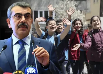 Ara tatil kalkıyor mu? Bakan Tekin ilk sinyali verdi