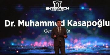 Yapı Kredi Portföy Yönetimi A.Ş Entertech Birinci Girişim Sermayesi Yatırım Fonu tanıtımı yapıldı