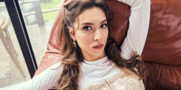 Yargı’nın Merve’si Zeynep Parla “Kızılcık Şerbeti” Kadrosunda