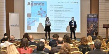 Yeni Denetim Döneminde Riskler Avantaja Dönüyor