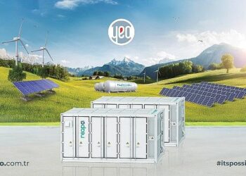 YEO Teknoloji global proje rüzgarıyla cirosunu yüzde 63 artırdı