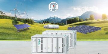 YEO Teknoloji global proje rüzgarıyla cirosunu yüzde 63 artırdı