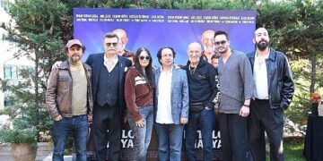 Yeşilçam’ın Efsaneleri Sahalara Döndü: Mitoloji Mafyası Geliyor