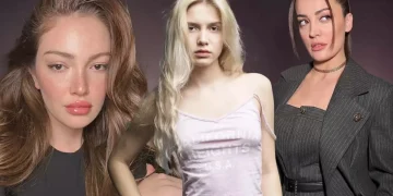 10 ünlüye uyuşturucu operasyonu! Aleyna Tilki, Danla Bilic ve İrem Sak gözaltına alındı