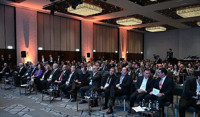 16. AYD Alışveriş Ekonomisi Zirvesi, 9 Aralık’ta gerçekleştirilecek