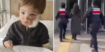 İki kardeşi yaralayan pitbullun sahibinden pişkin savunma