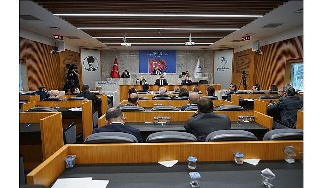 2025 Yılının Son Meclis Toplantısı Gerçekleşti