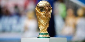 2030 Dünya Kupası finalinin oynanacağı stat belli oldu