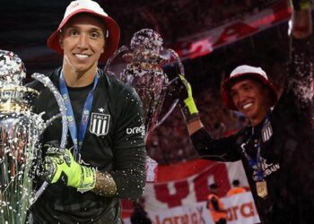 23.kupasını kazanan Muslera’dan göndermeli paylaşım ‘Ne kadar yaralanmış olursa olsun…’