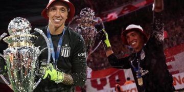 23.kupasını kazanan Muslera’dan göndermeli paylaşım ‘Ne kadar yaralanmış olursa olsun…’