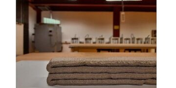 3 boyutlu baskıya uygun ekolojik yapı malzemesi geliştirildi