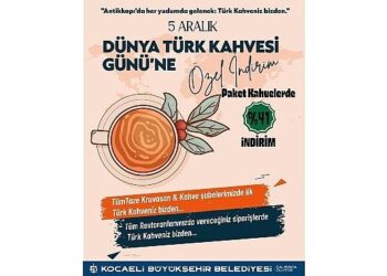 40 yıl hatırı olan dostluklar Antikkapı’da tazeleniyor