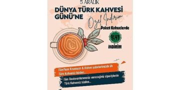 40 yıl hatırı olan dostluklar Antikkapı’da tazeleniyor