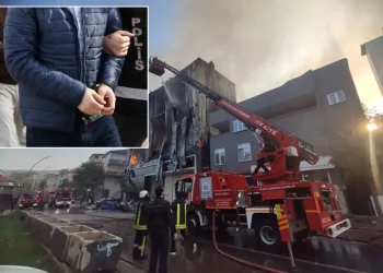 7 işçiye mezar olan faciada bir tutuklama daha