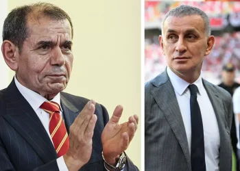 Galatasaray’dan Hacıosmanoğlu’nun açıklamasına anında gönderme