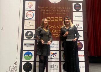 Emek Sineması’nda duygu dolu bir gece ❤️