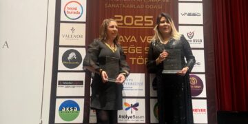 Emek Sineması’nda duygu dolu bir gece ❤️