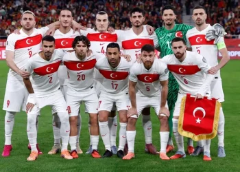 A Milli Futbol Takımı, FIFA dünya klasmanındaki yerini korudu