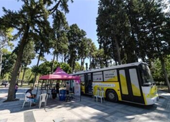 Adana’dan İzmir’e göç etti, Meslek Fabrikası’yla iş buldu