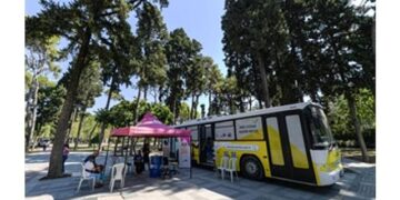 Adana’dan İzmir’e göç etti, Meslek Fabrikası’yla iş buldu