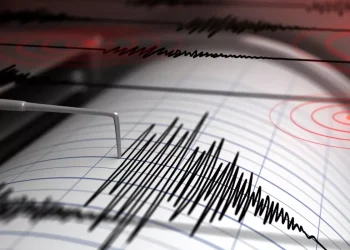 Akdeniz’de 4 büyüklüğünde deprem