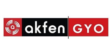 Akfen Gayrimenkul Yatırım Ortaklığı A.Ş., 1,39 Milyar TL’lik Dev Lojistik Arsa Alımı Gerçekleştirdi