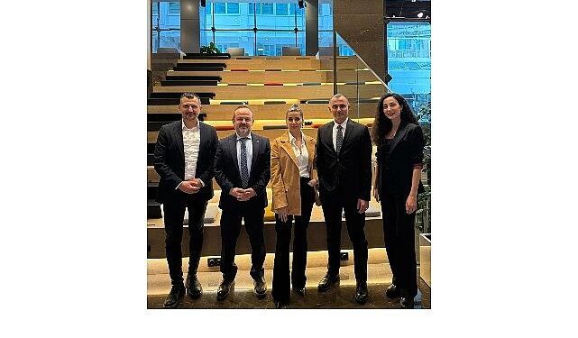 Aktif Ventures ve Hayat Pay’den iş birliği: Fatura ödemelerini kolaylaştıracak yenilik