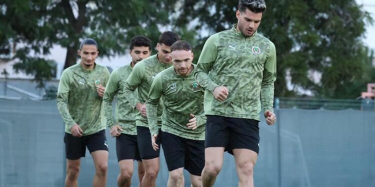 Alanyaspor’da Fatih Karagümrük mesaisi başladı