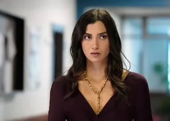 Aleyna Solaker ‘Güller ve Günahlar’ setinde yaşadığı korku dolu anları anlattı