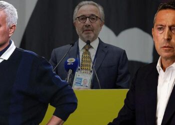 Ali Koç yönetiminden Jose Mourinho’ya ağır sözler! ‘O gece kovduk…’