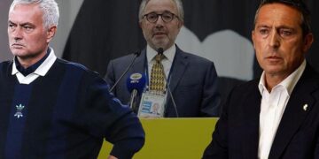 Ali Koç yönetiminden Jose Mourinho’ya ağır sözler! ‘O gece kovduk…’
