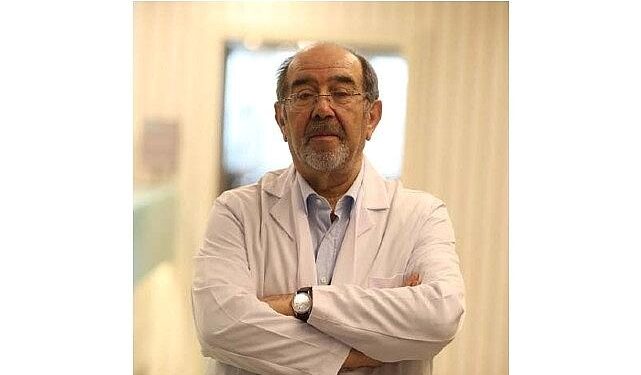 Alzheimer hastalarına yaklaşımda empati ve sabır önemli!