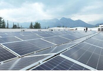 Antalya Büyükşehir Belediyesi’nin GES sayısı 19’a çıktı