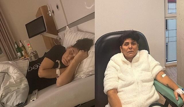 Arabeskin Usta İsmi Cansever’den Duygusal Açıklama: Dualarınızı Bekliyorum