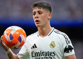 Arda Güler hakkında maç öncesi ortalığı karıştıran ifadeler