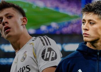 Arda Güler için şok haberi İspanyol basını duyurdu! Real Madrid’de son dakika…