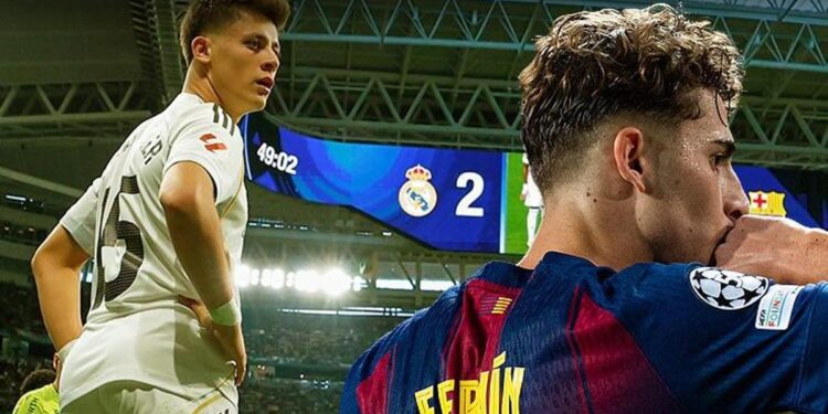 Arda Güler’in maaşı İspanya’da olay oldu! Saçma sapan bir tartışma: Çarpıcı ifadeler