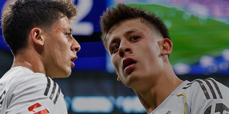 Arda Güler’in yeni takımı açıklandı! Tarihi transfer…