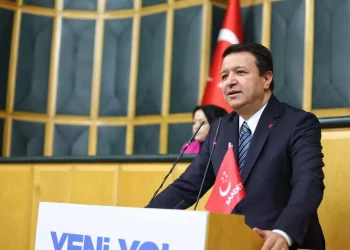 Arıkan: Süreci şeffaf yürütün