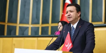 Arıkan: Süreci şeffaf yürütün