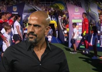 Arjantin’de şampiyonluk protestosu! Muslera ve arkadaşlarına ceza: Veron 6 ay men edildi